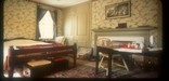 Kosciuszko bedroom